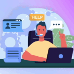 Support websites