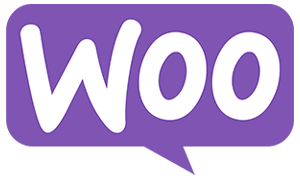 WooCommerce Logo